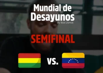 ¿Cuánto gana Ibai Llanos con el Mundial de Desayunos?