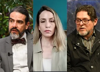 ¿Cómo llegan los medios a la segunda vuelta?
