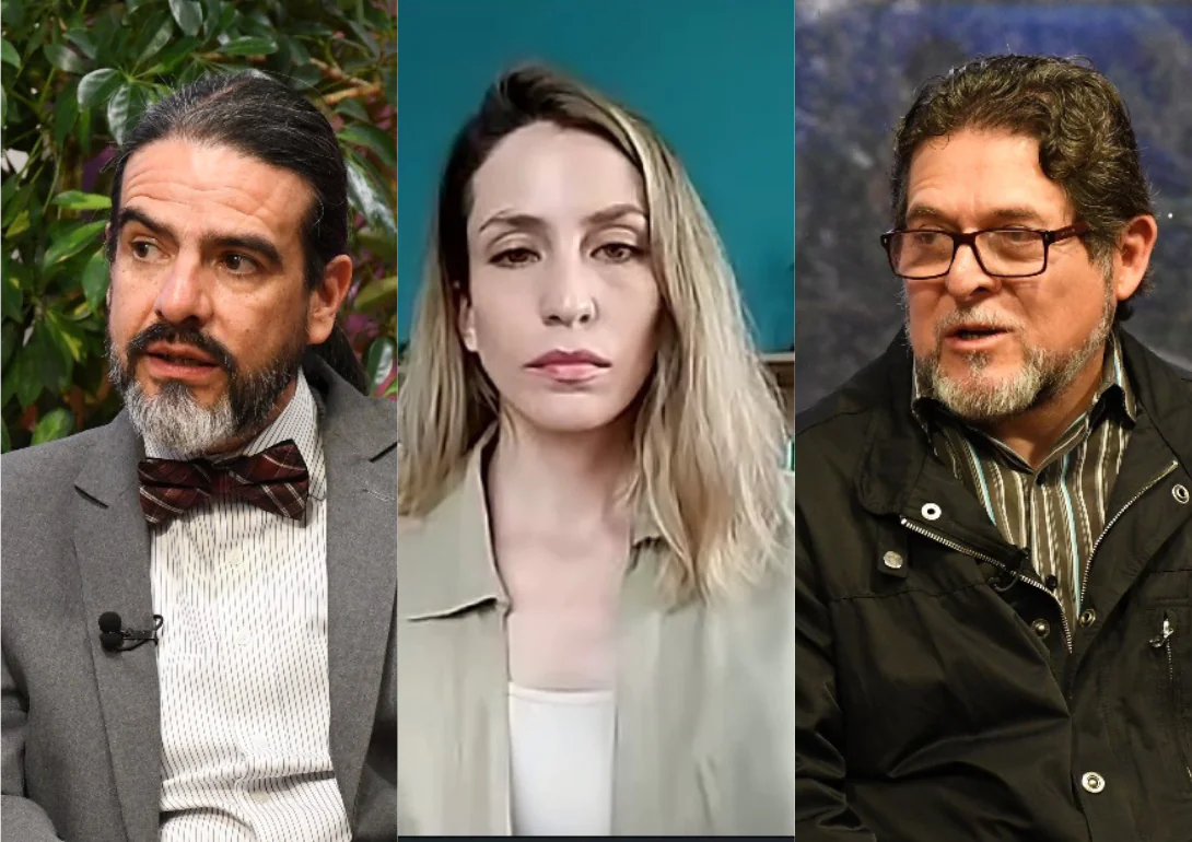 ¿Cómo llegan los medios a la segunda vuelta?