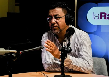 Dulón explica la crisis en el Concejo de La Paz