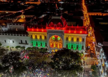 Bicentenario de Bolivia: esto es todo lo que pasará hasta el 7 de agosto