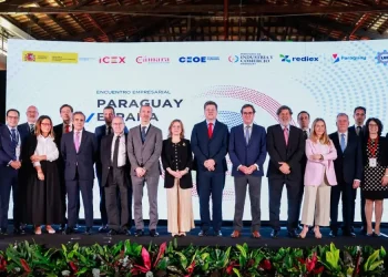 Paraguay