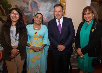 Parlamento Andino