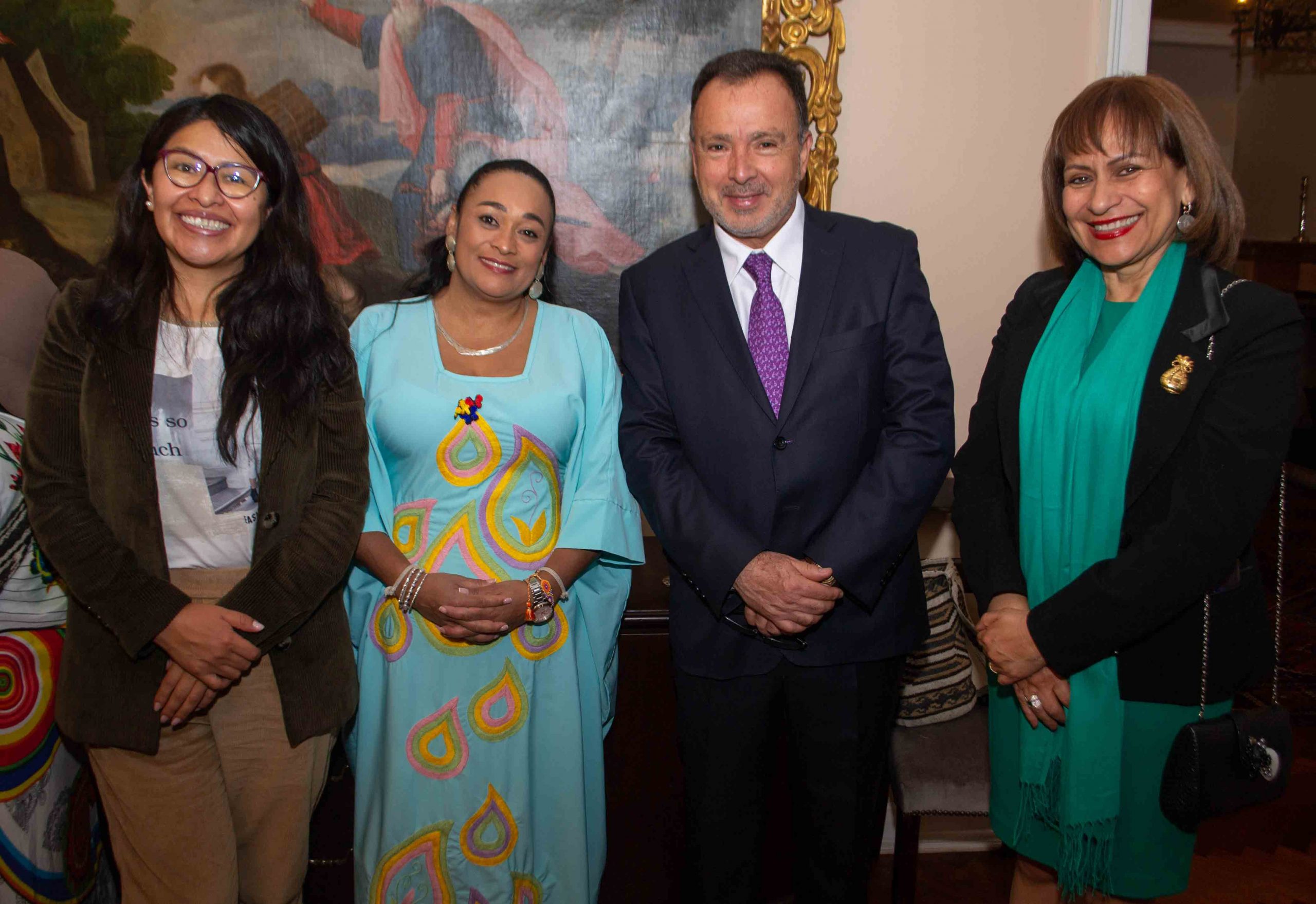 Parlamento Andino