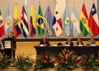 Diputados supraestatales: otro tiempo, otros desafíos