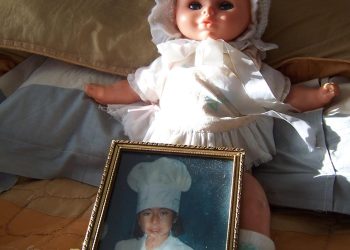 El caso de la niña Patricia Flores consternó al mundo. Foto: Archivo LR