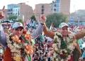 El giro inesperado: Paz y Lara conquistan con su modelo 50/50