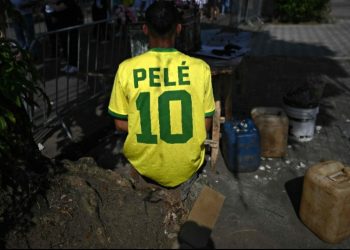 Pelé