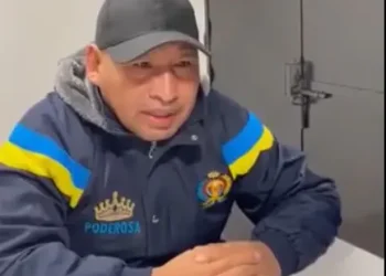 Diez meses después, y ‘arrepentido’, Santos se disculpa de Copa