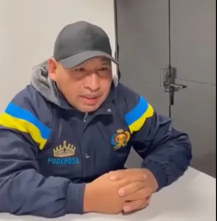 Diez meses después, y ‘arrepentido’, Santos se disculpa de Copa