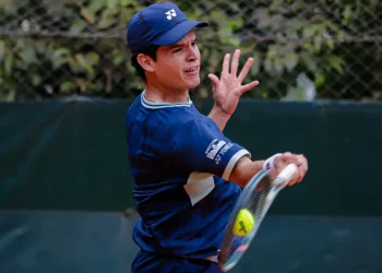 Dellien y Prado acceden a cuartos del Challenger de Villa María