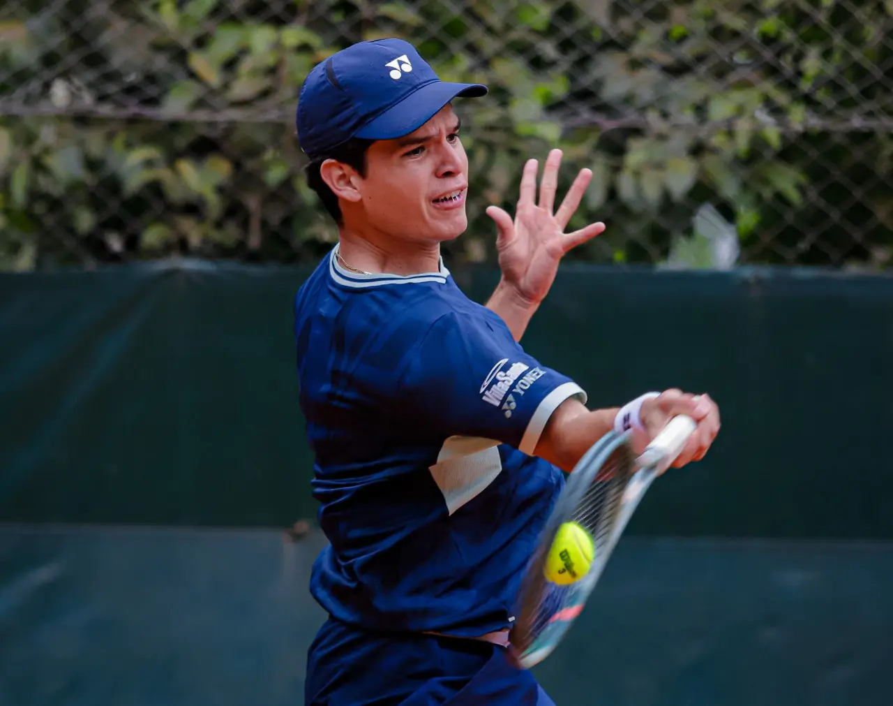 Dellien y Prado acceden a cuartos del Challenger de Villa María
