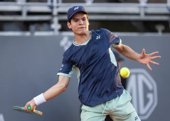 Prado debuta con triunfo en el Challenger de Buenos Aires