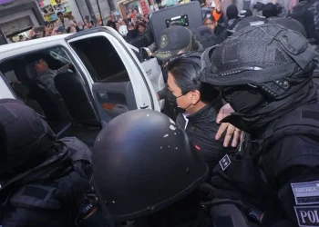 Suspenden audiencia cautelar de Pumari y Camacho para el martes
