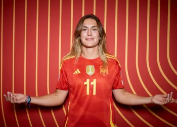 El PSG, en ‘negociaciones’ con la estrella del Barça Alexia Putellas