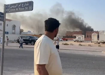 Israel bombardea Doha: Oriente Medio en vilo
