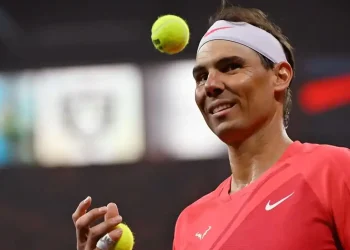 Nadal alerta de publicidad engañosa con su imagen y voz