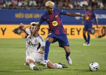 Los reforzados Real Madrid y Atlético al asalto del trono del Barça