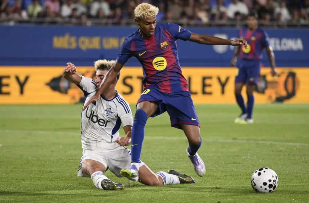 Los reforzados Real Madrid y Atlético al asalto del trono del Barça