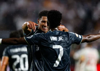 Real Madrid-Juventus, duelo europeo por un pase a cuartos del Mundial