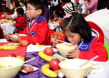 El recreo perfecto: conozca cómo preparar la merienda ideal para mandar a los estudiantes