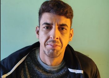 Xavier da Rocha, el reo que huyó dos veces y que mató a un agricultor y un policía