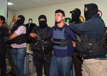 Tras dichos de Del Castillo, Defensoría del Pueblo niega competencia para haber sugerido salida médica de reo