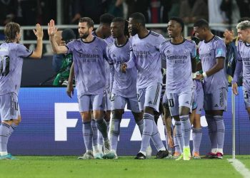 Real Madrid-Al Hilal, el rey del Mundialito contra un fogoso aspirante
