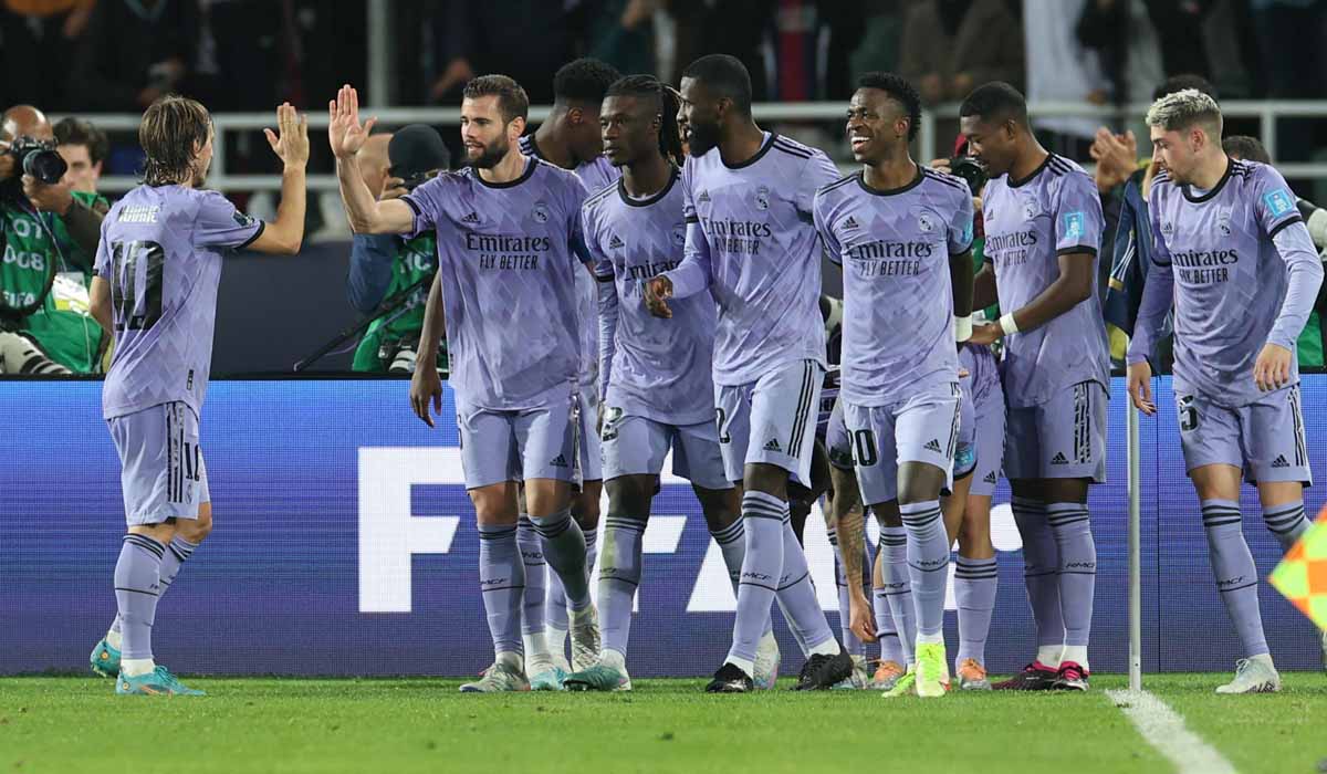 Real Madrid-Al Hilal, el rey del Mundialito contra un fogoso aspirante