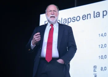 Cainco llama a transformar ‘quiebre’ político en punto de partida