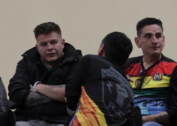 Otro cuarto intermedio en el juicio contra cabecillas de la RJC; los testigos ya declaran