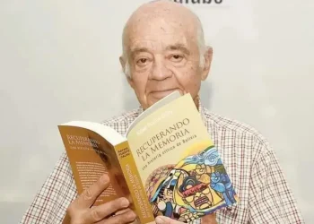 Réquiem bibliográfico por Rafael Puente