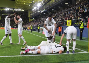 Real Madrid y Barcelona avanzan en la Copa del Rey