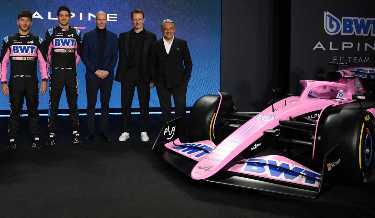 Renault