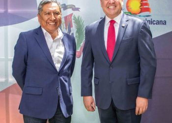 República Dominicana celebra su Día Nacional