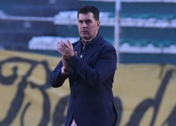 Ismael Rescalvo: ‘Lo importante es ganar’