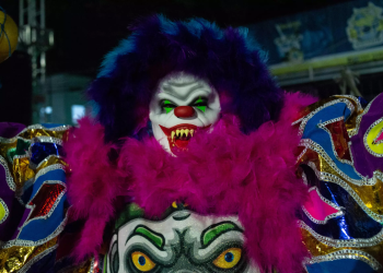 El Carnaval de Rio recupera el sabor de la libertad