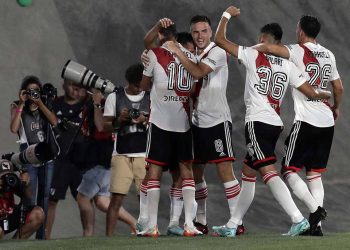 River Plate