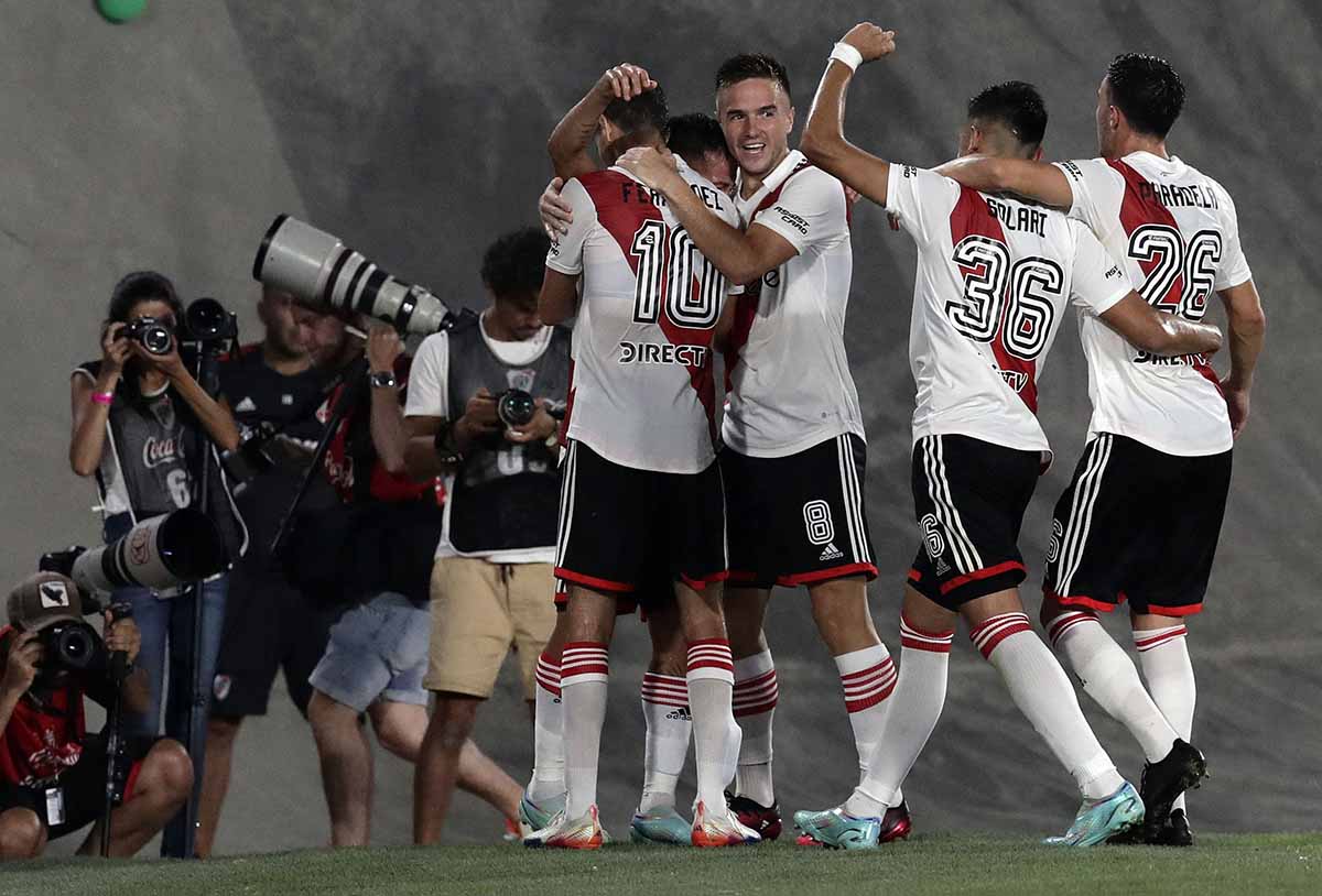 River Plate