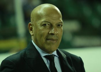 Royal Pari tiene un DT de jerarquía, Roberto Mosquera vuelve a Bolivia