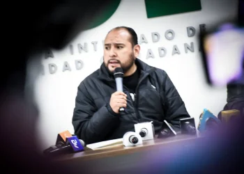 Gobierno pide respeto a resultados y refuerza seguridad electoral