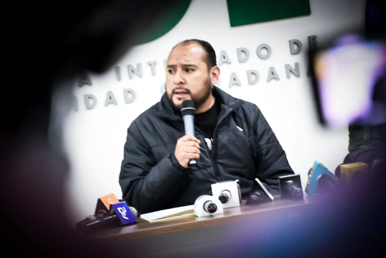 Gobierno pide respeto a resultados y refuerza seguridad electoral