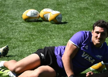 Los Pumas quieren una revancha ante Australia en el Championship