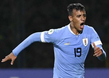 Uruguay