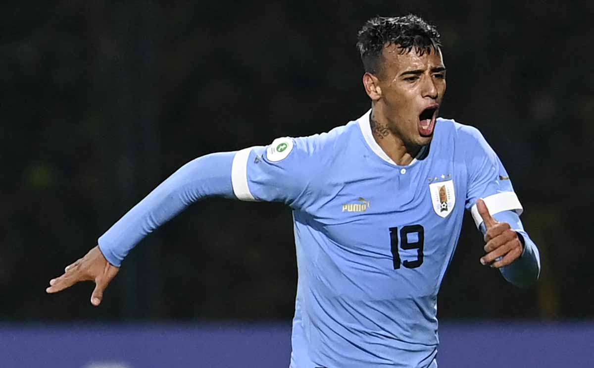 Uruguay
