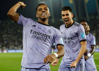 Rodrygo