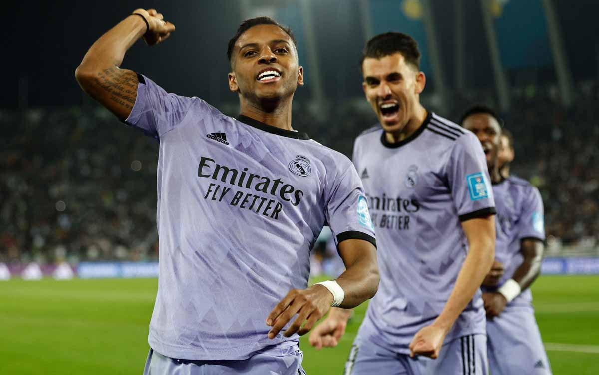 Rodrygo