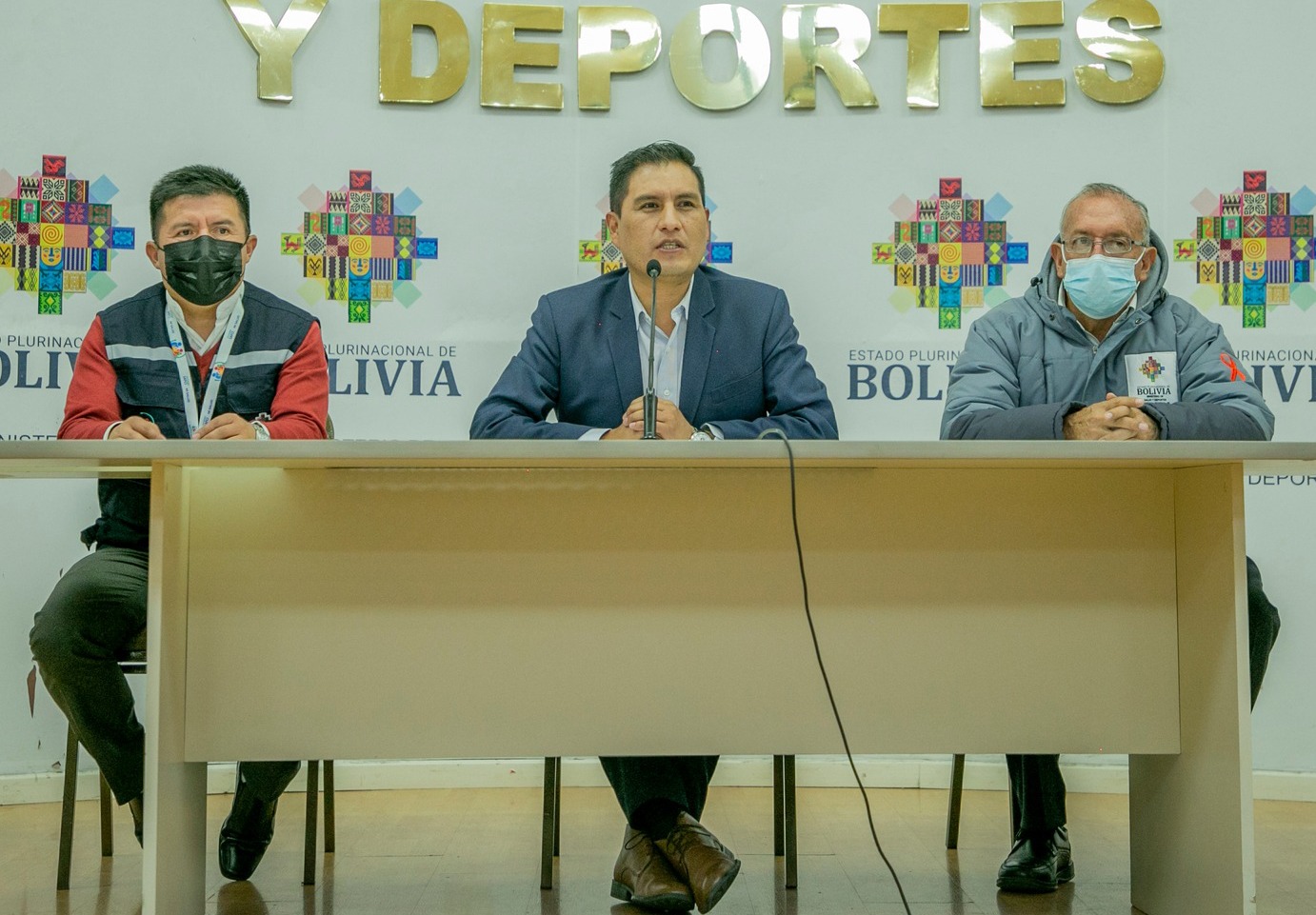 Salud asegura que el Sedes Santa Cruz no ejecutó Bs 17,9 millones y advierte ‘ineptitud’