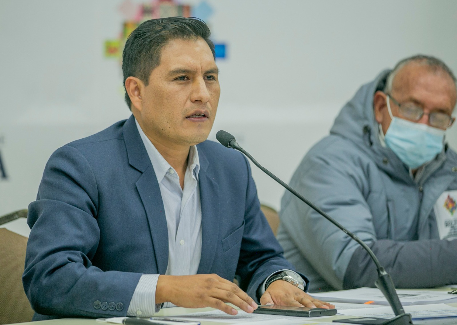 Salud afirma que gestionó el suero antialacrán y califica de ‘vergonzoso’ el accionar del Sedes
