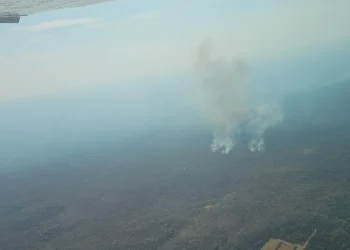 Ante riesgo, refuerzan control en San José de Chiquitos